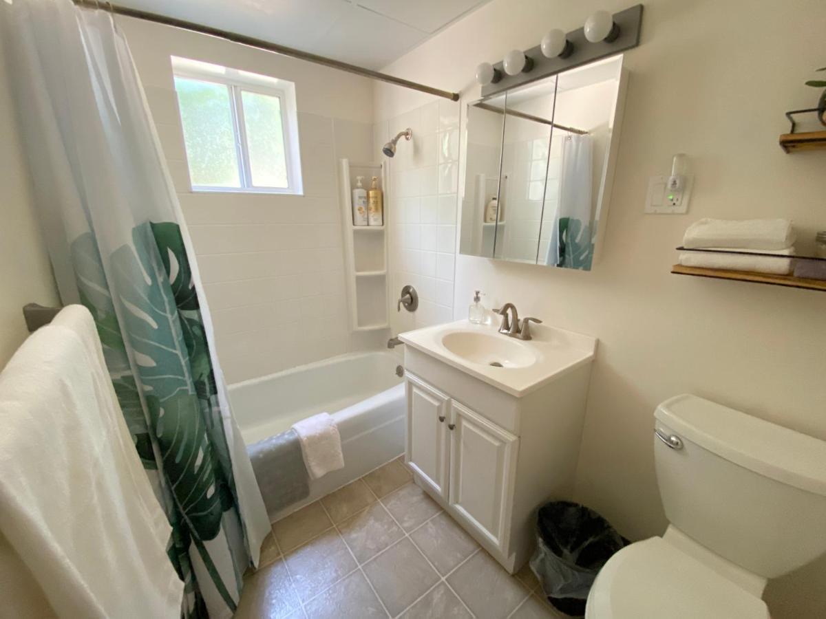 Private 1 Bd Near Yosemite And Bass Lake Oakhurst Eksteriør bilde