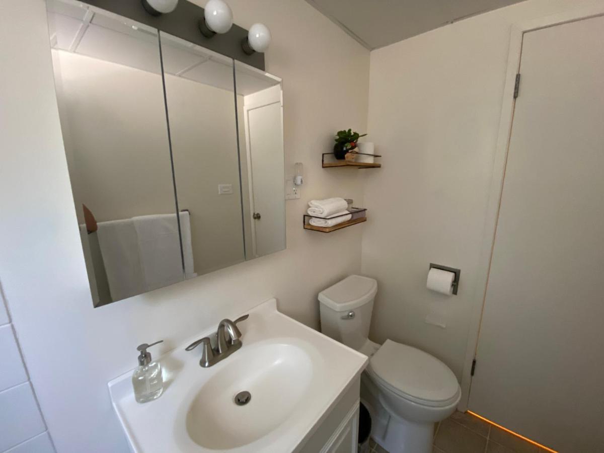 Private 1 Bd Near Yosemite And Bass Lake Oakhurst Eksteriør bilde